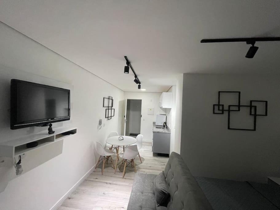 Ap91 Sky Pauliceia, Studio Completo! Sao Paulo Dış mekan fotoğraf