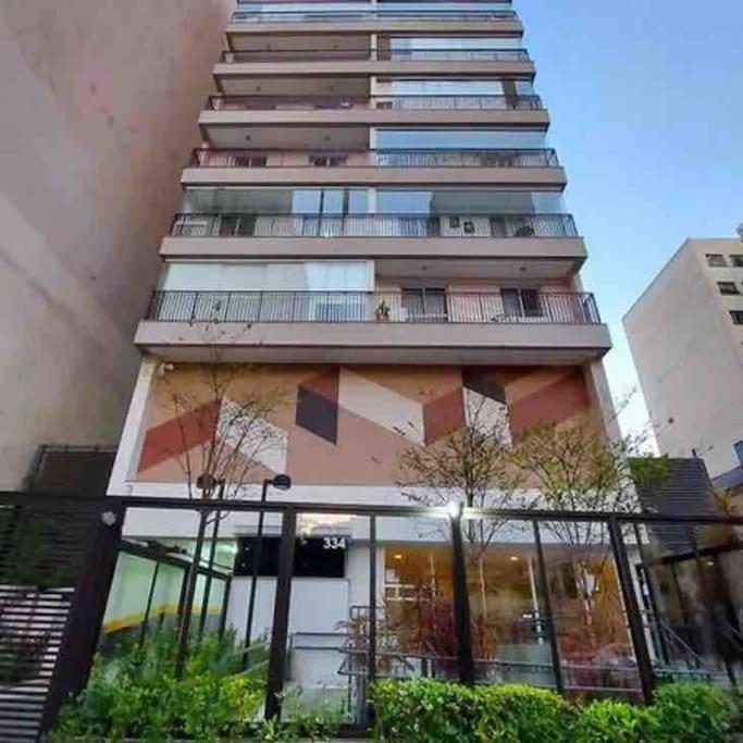 Ap91 Sky Pauliceia, Studio Completo! Sao Paulo Dış mekan fotoğraf