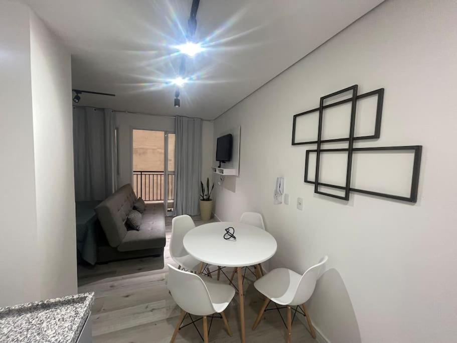 Ap91 Sky Pauliceia, Studio Completo! Sao Paulo Dış mekan fotoğraf