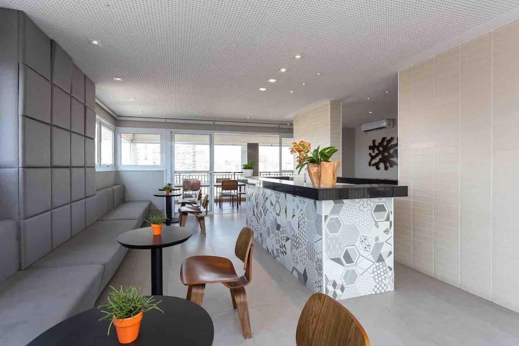 Ap91 Sky Pauliceia, Studio Completo! Sao Paulo Dış mekan fotoğraf