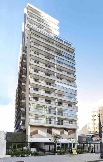 Ap91 Sky Pauliceia, Studio Completo! Sao Paulo Dış mekan fotoğraf